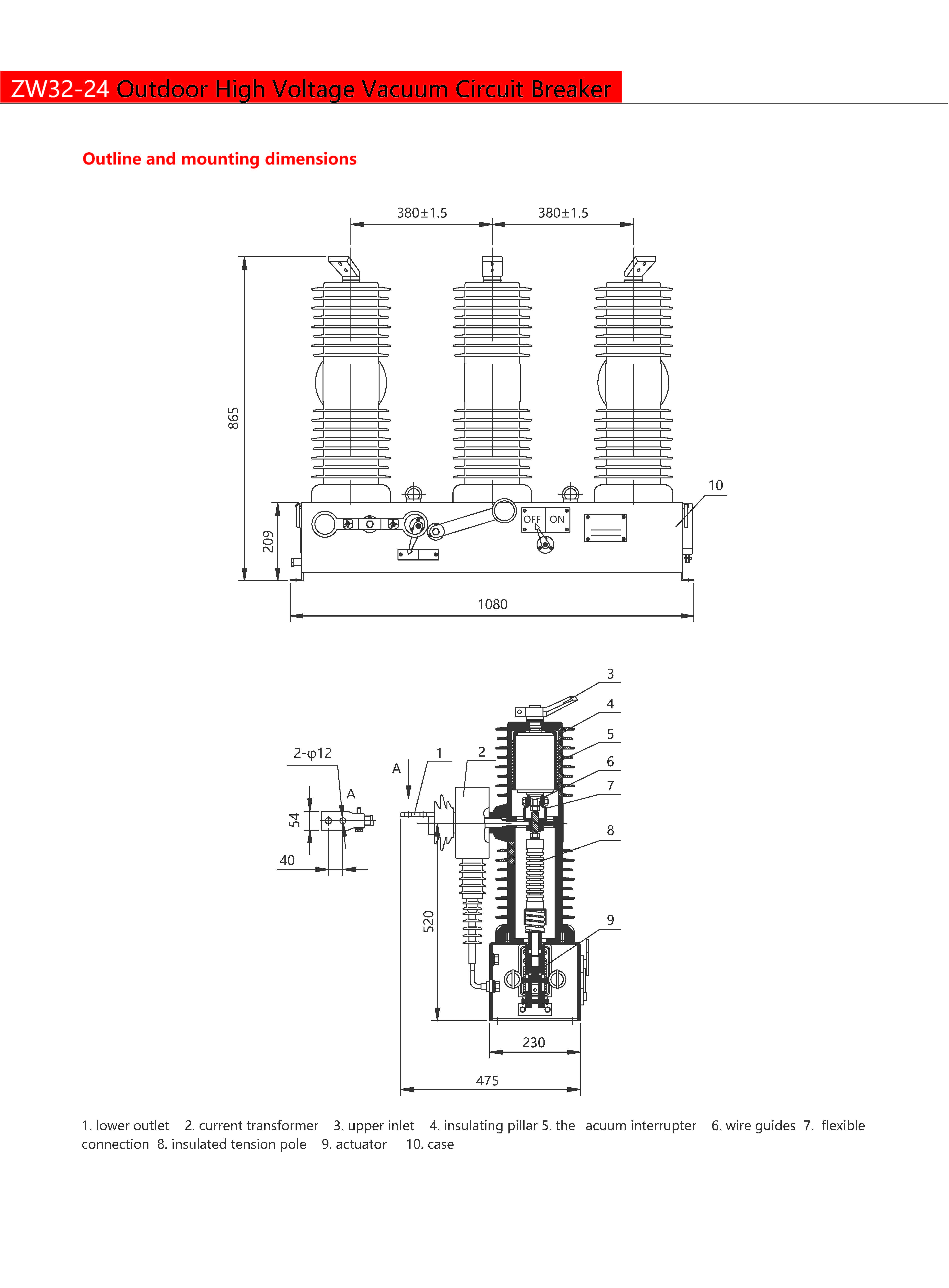 Technical Drawing